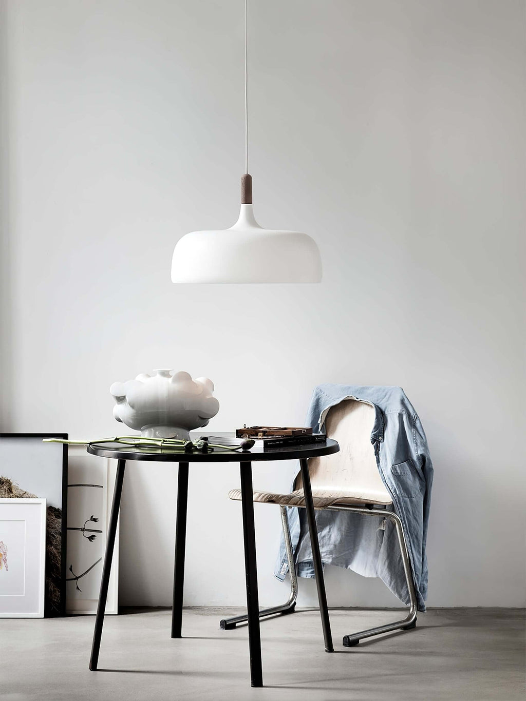 Lira Pendant Light