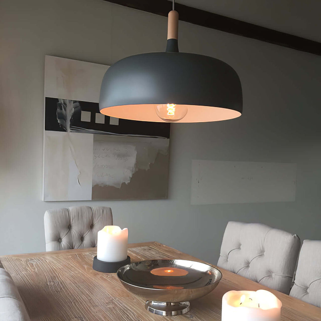 Lira Pendant Light