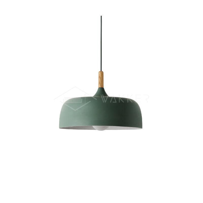 Lira Pendant Light