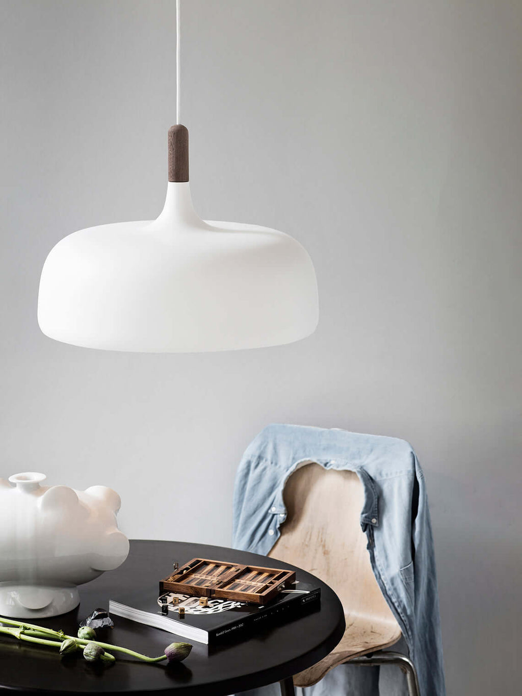Lira Pendant Light