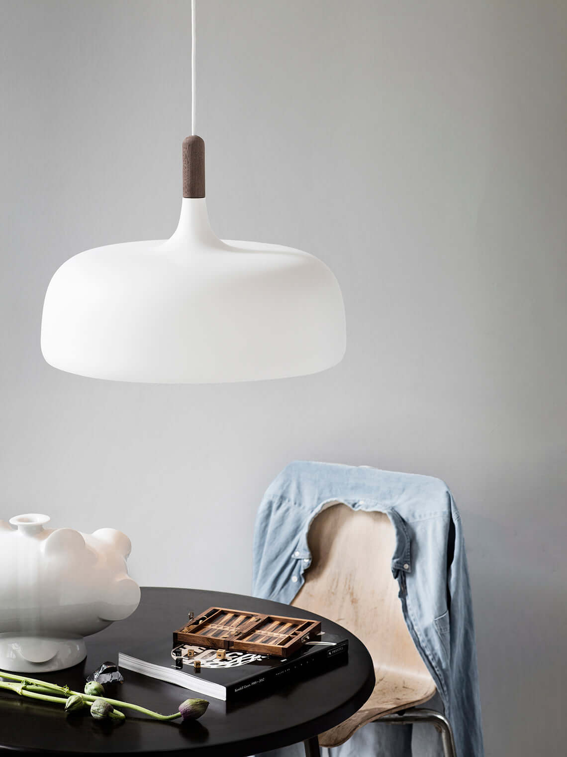 Lira Pendant Light