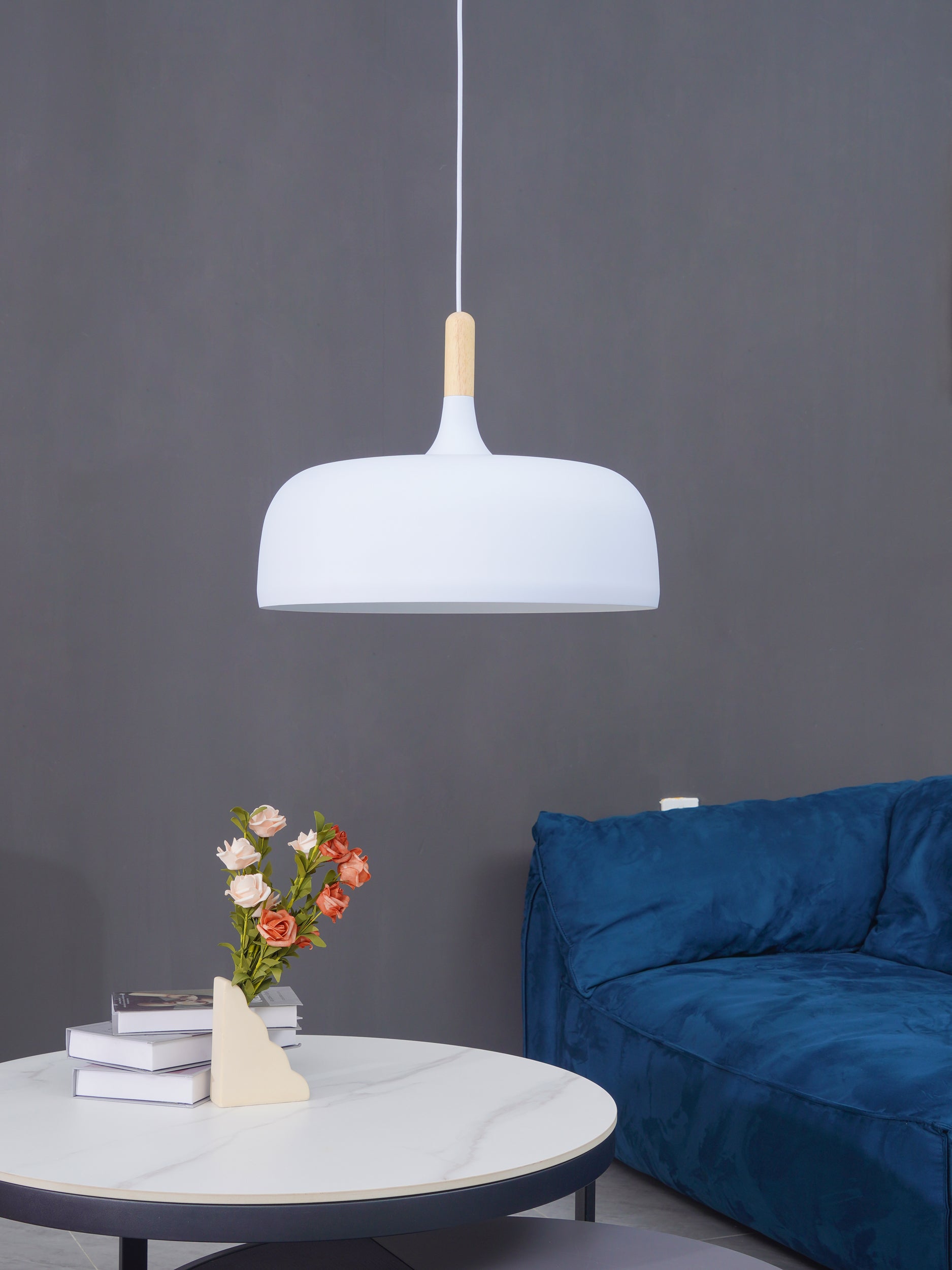 Lira Pendant Light