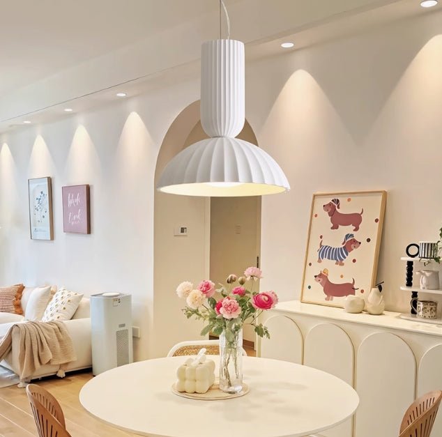 Livia European Pendant Light