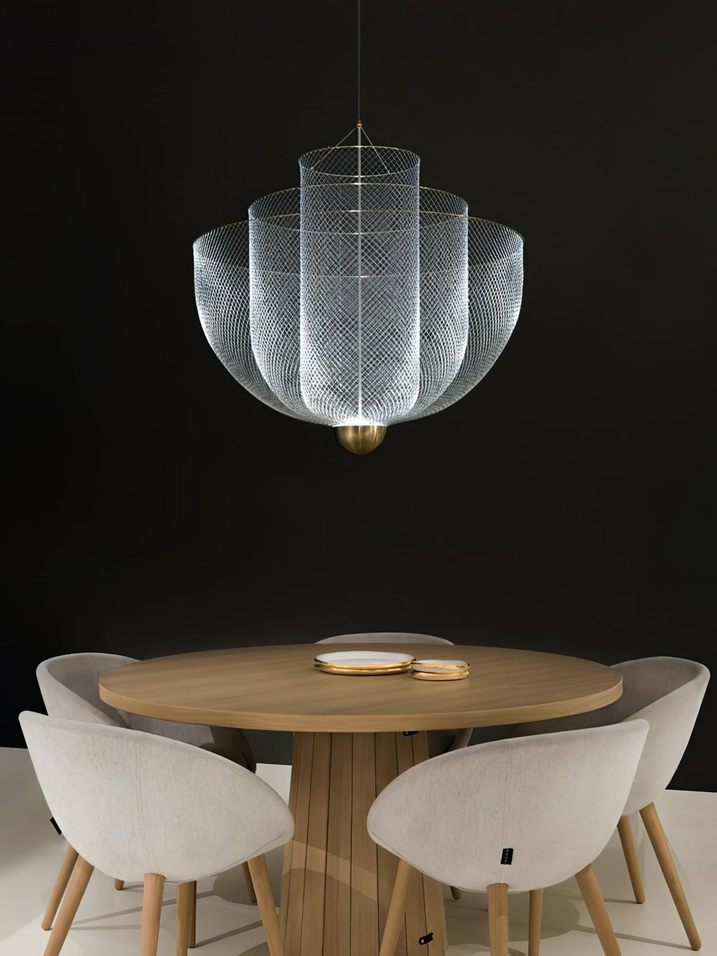 Liy Hanging Pendant lamp