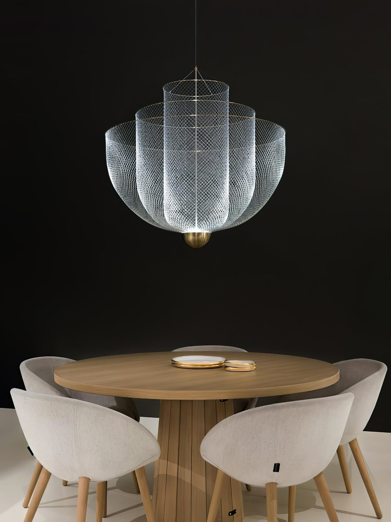 Liy Hanging Pendant lamp