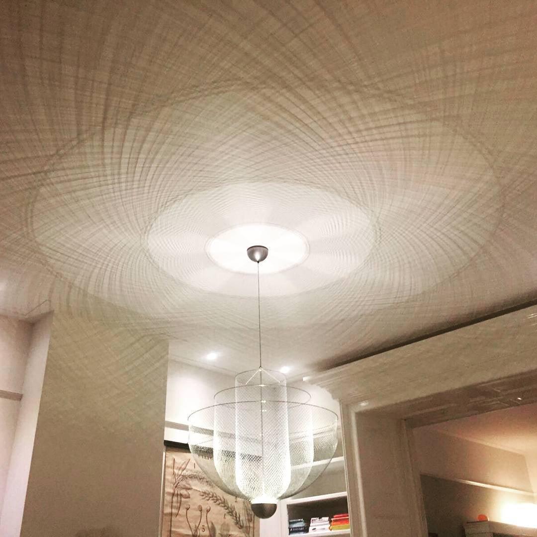 Liy Hanging Pendant lamp