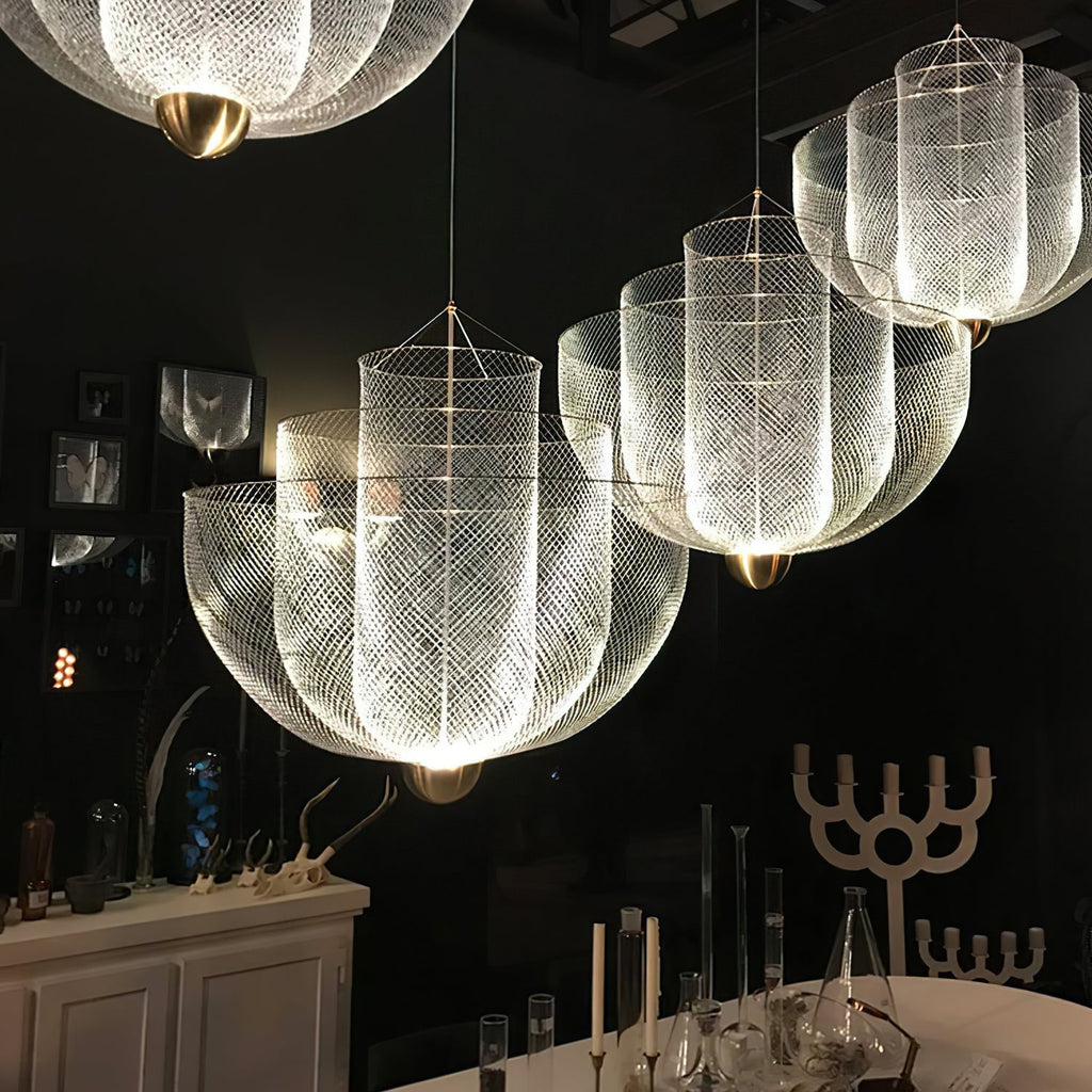 Liy Hanging Pendant lamp