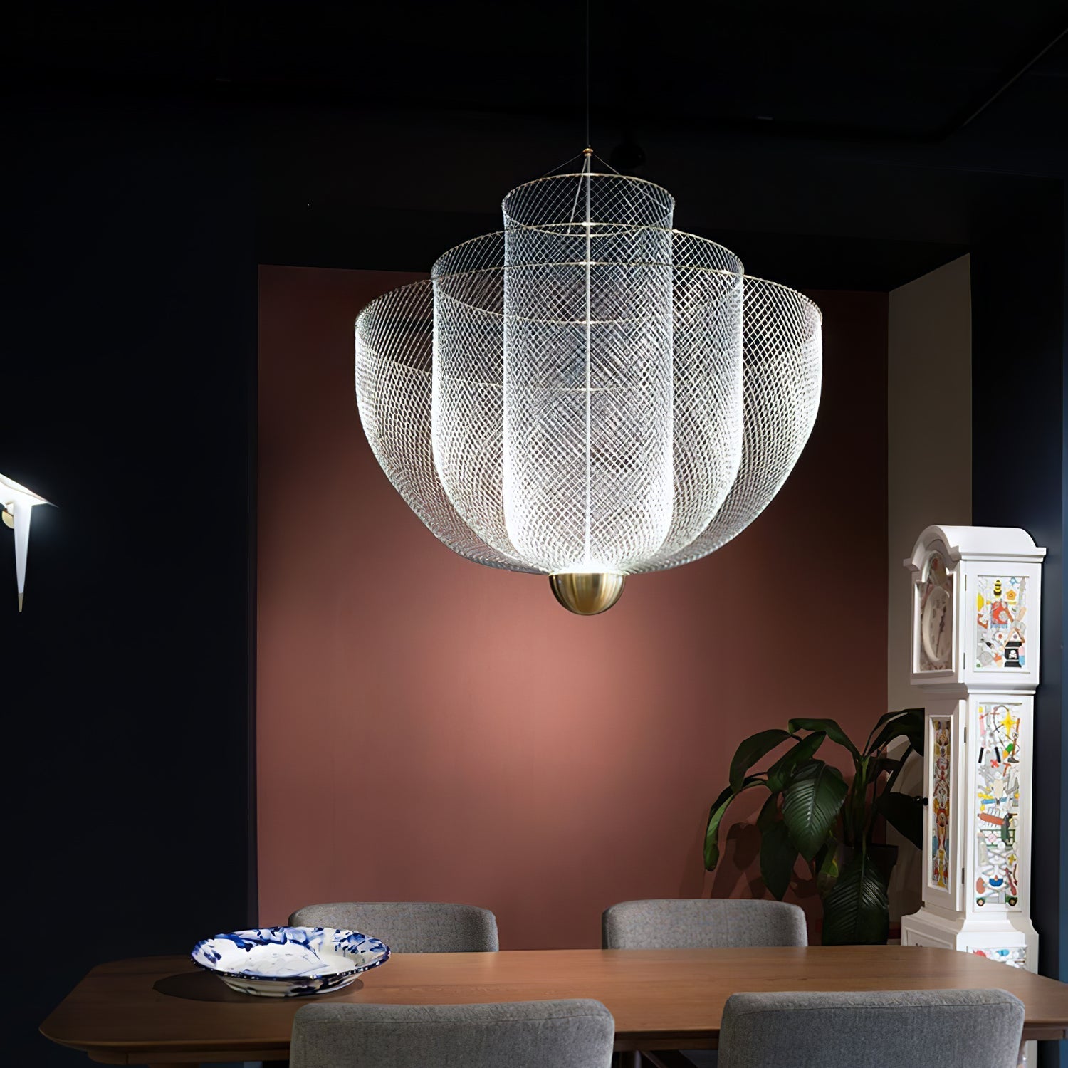 Liy Hanging Pendant lamp