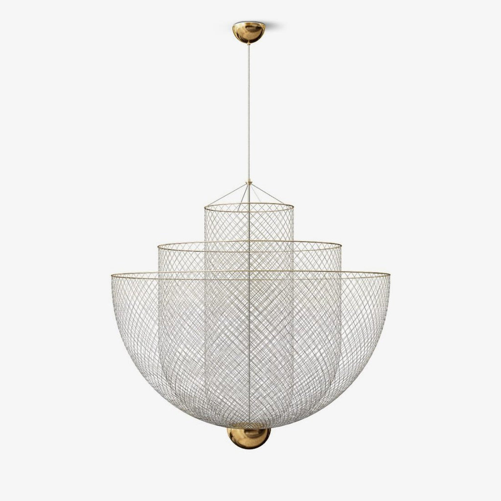 Liy Hanging Pendant lamp