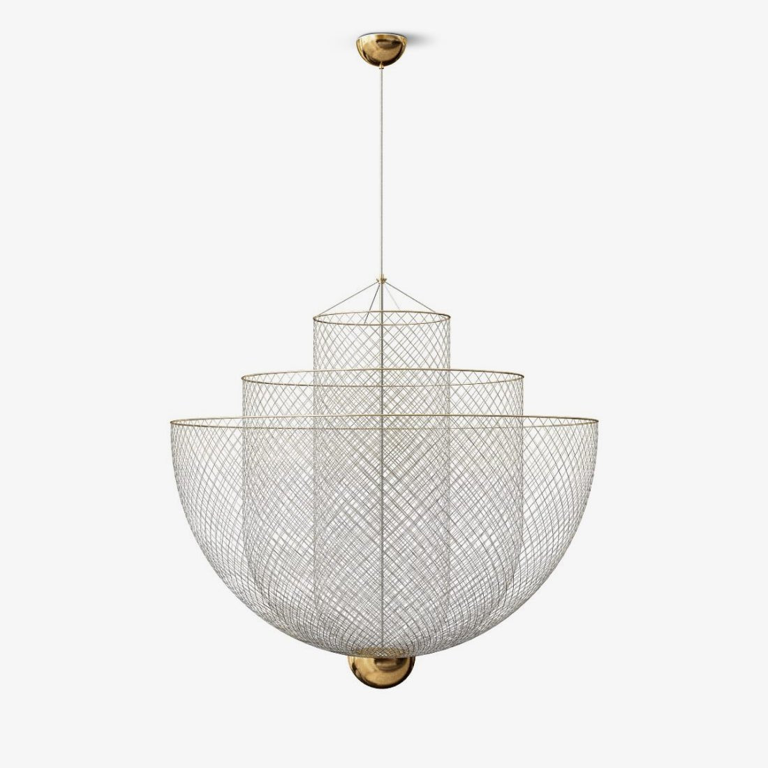 Liy Hanging Pendant lamp
