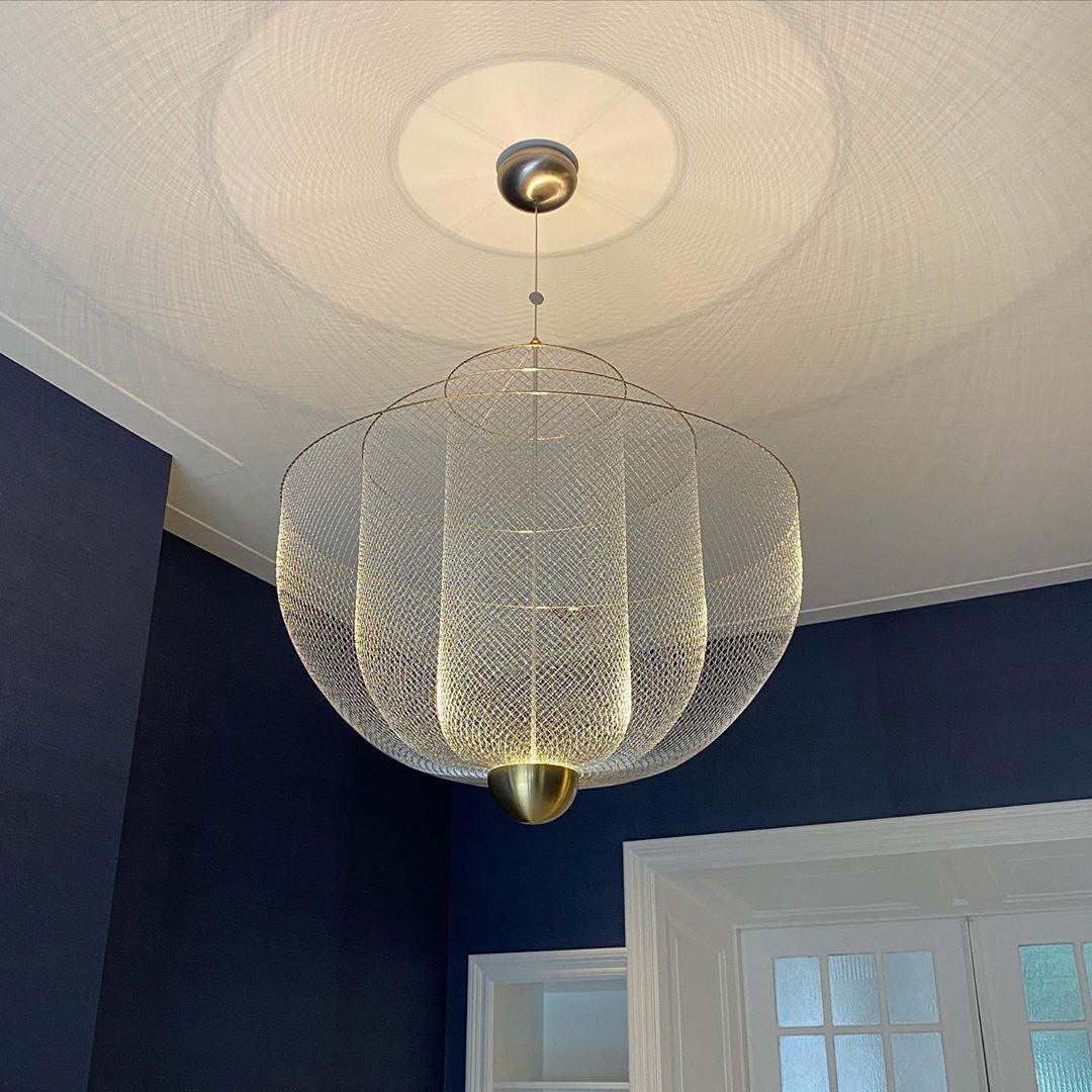 Liy Hanging Pendant lamp