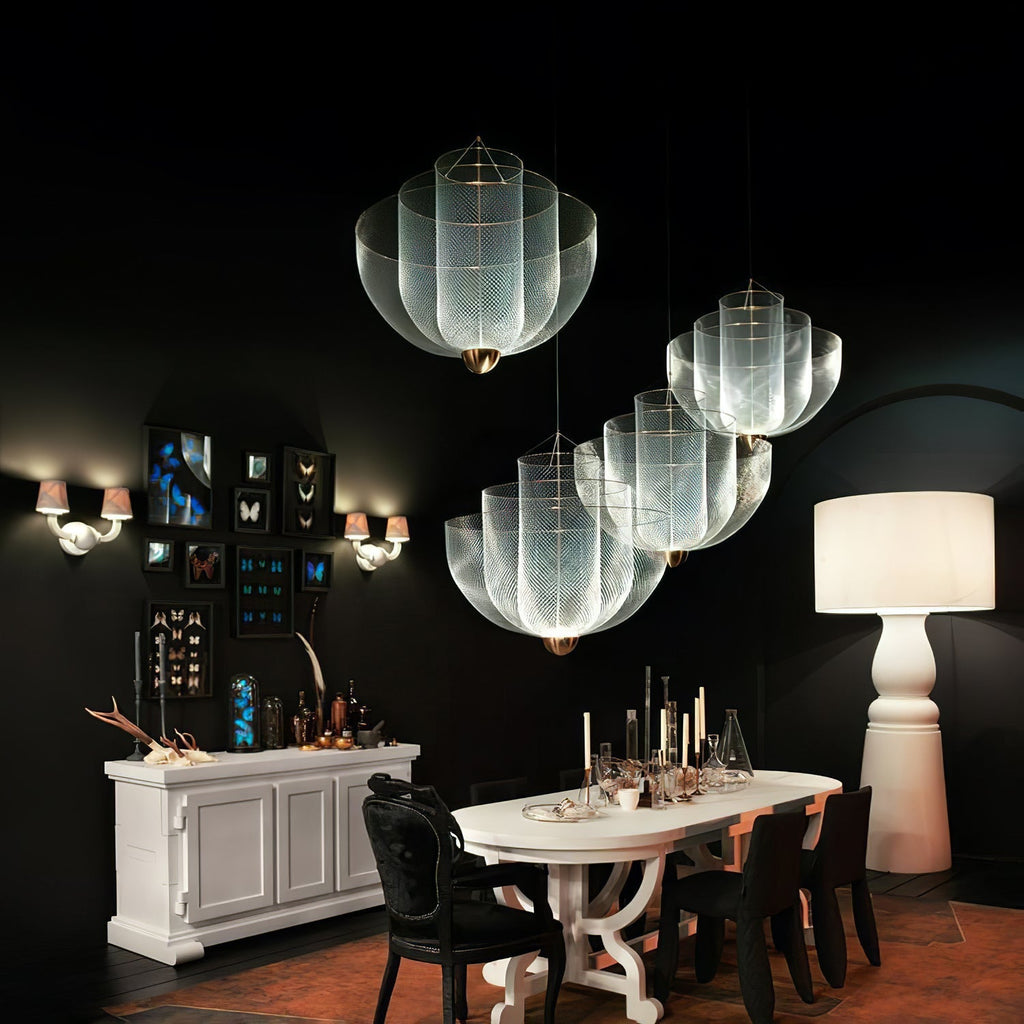 Liy Hanging Pendant lamp