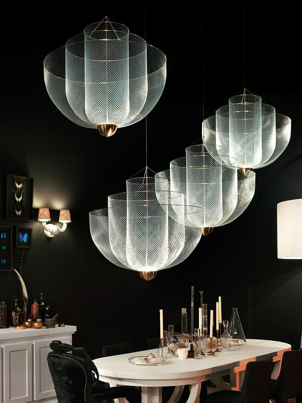 Liy Hanging Pendant lamp