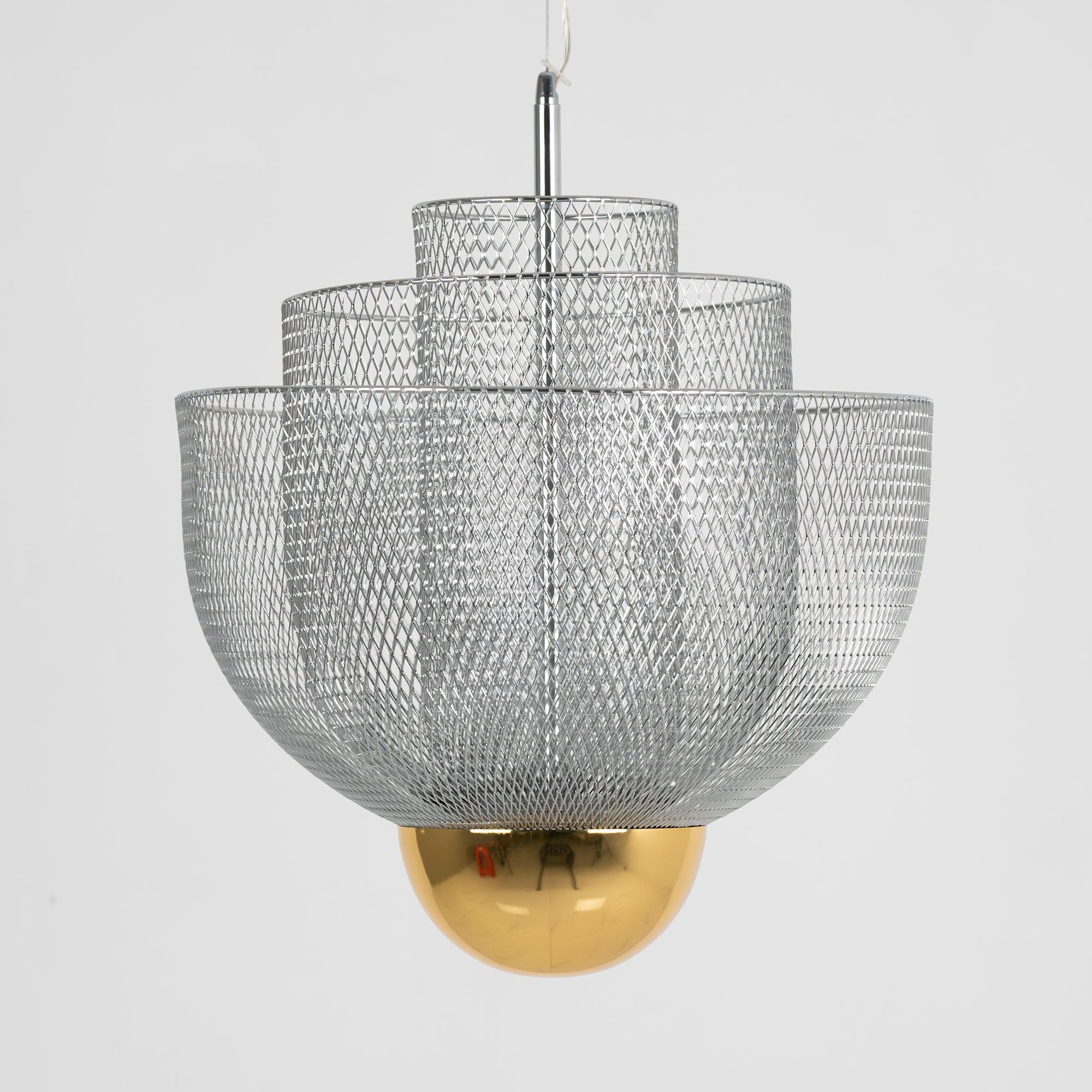 Liy Hanging Pendant lamp