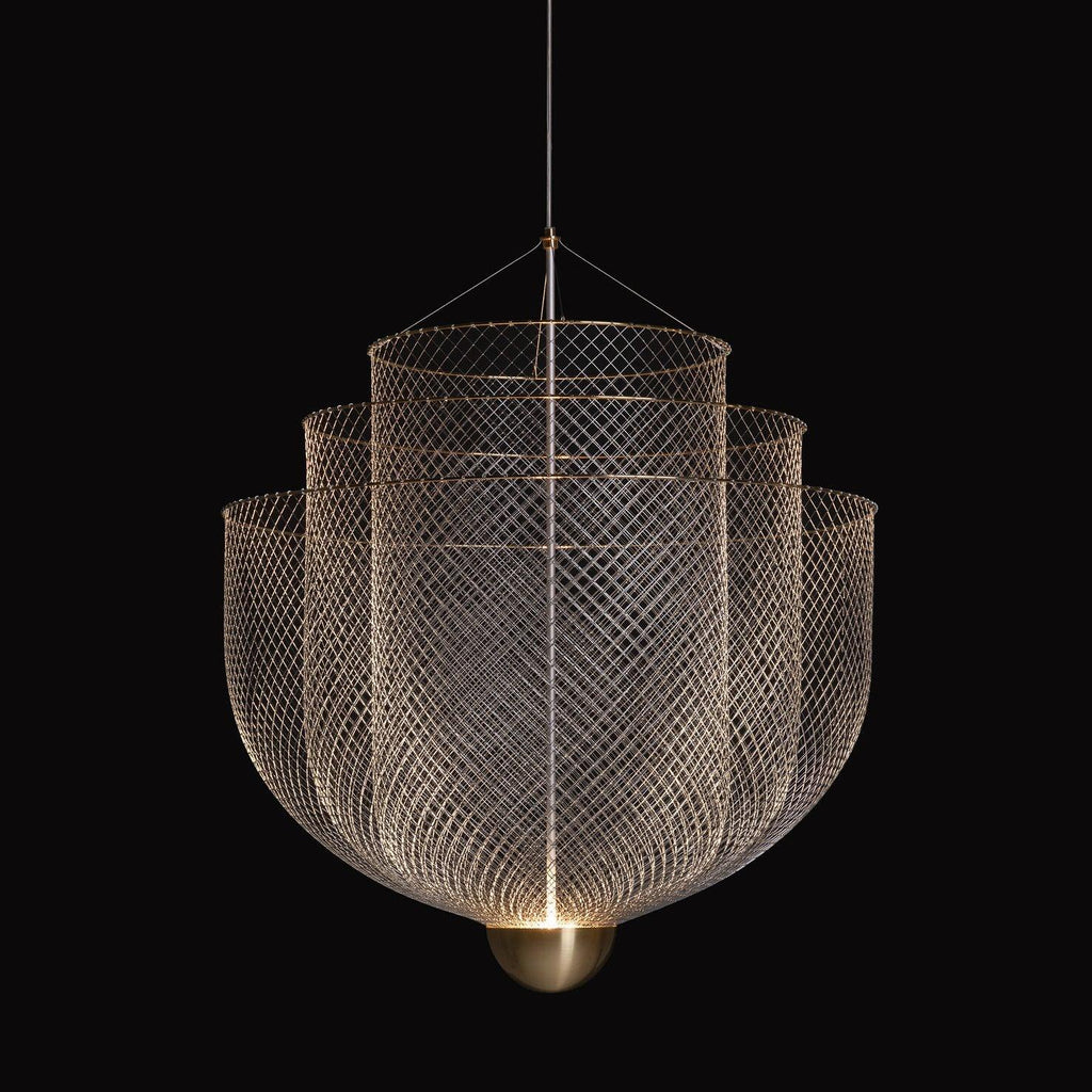 Liy Hanging Pendant lamp