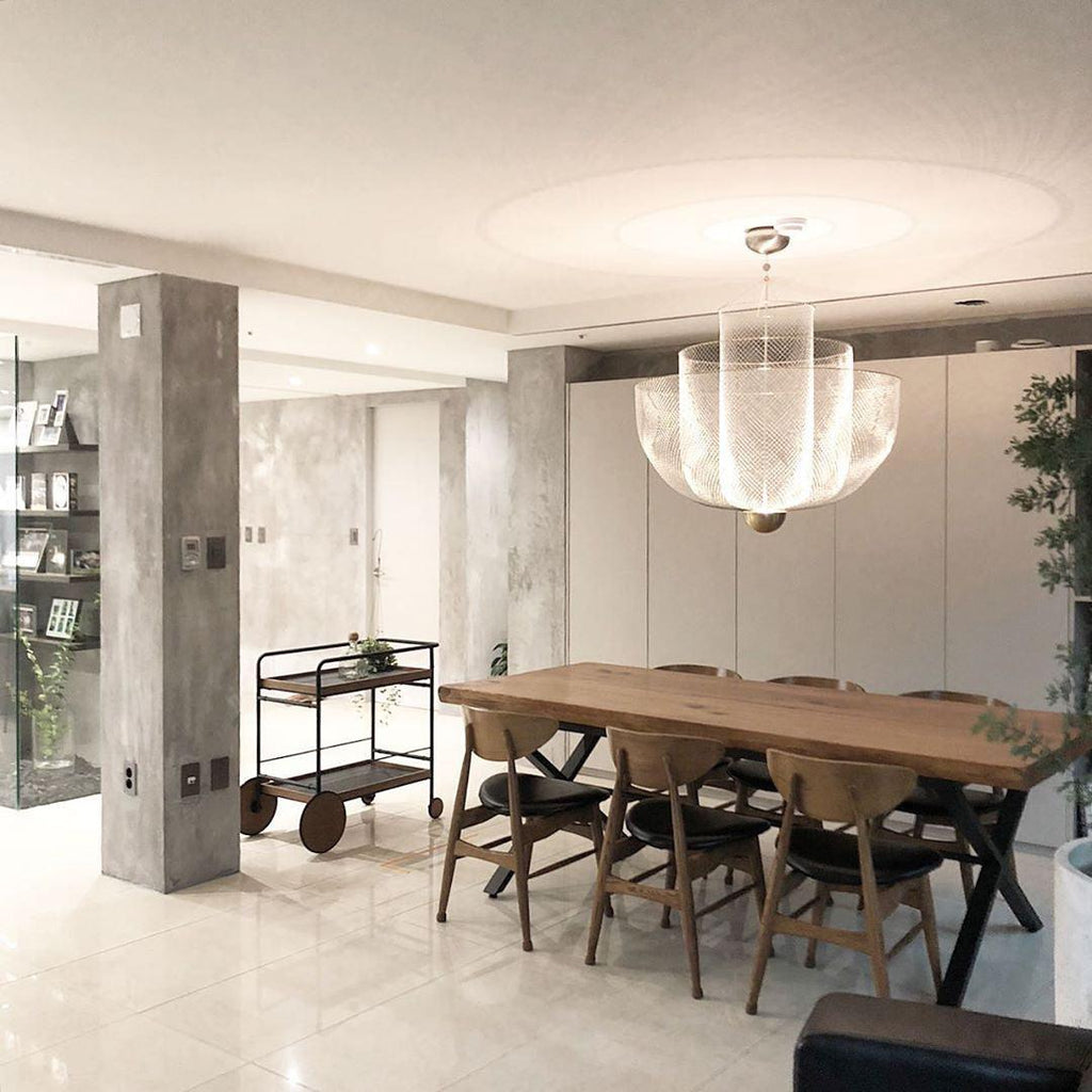 Liy Hanging Pendant lamp