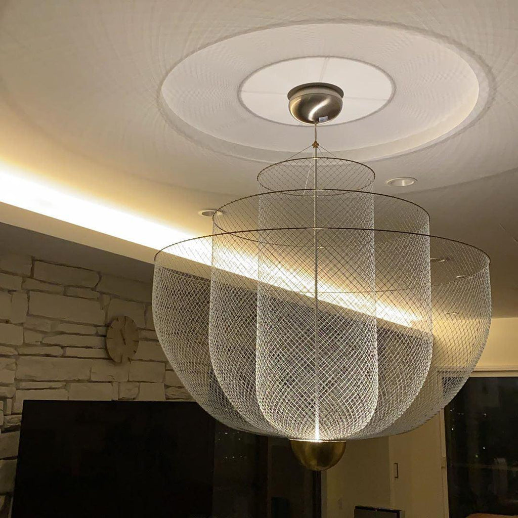 Liy Hanging Pendant lamp