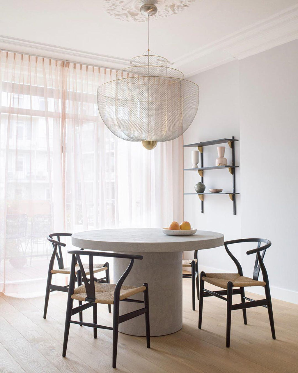 Liy Hanging Pendant lamp