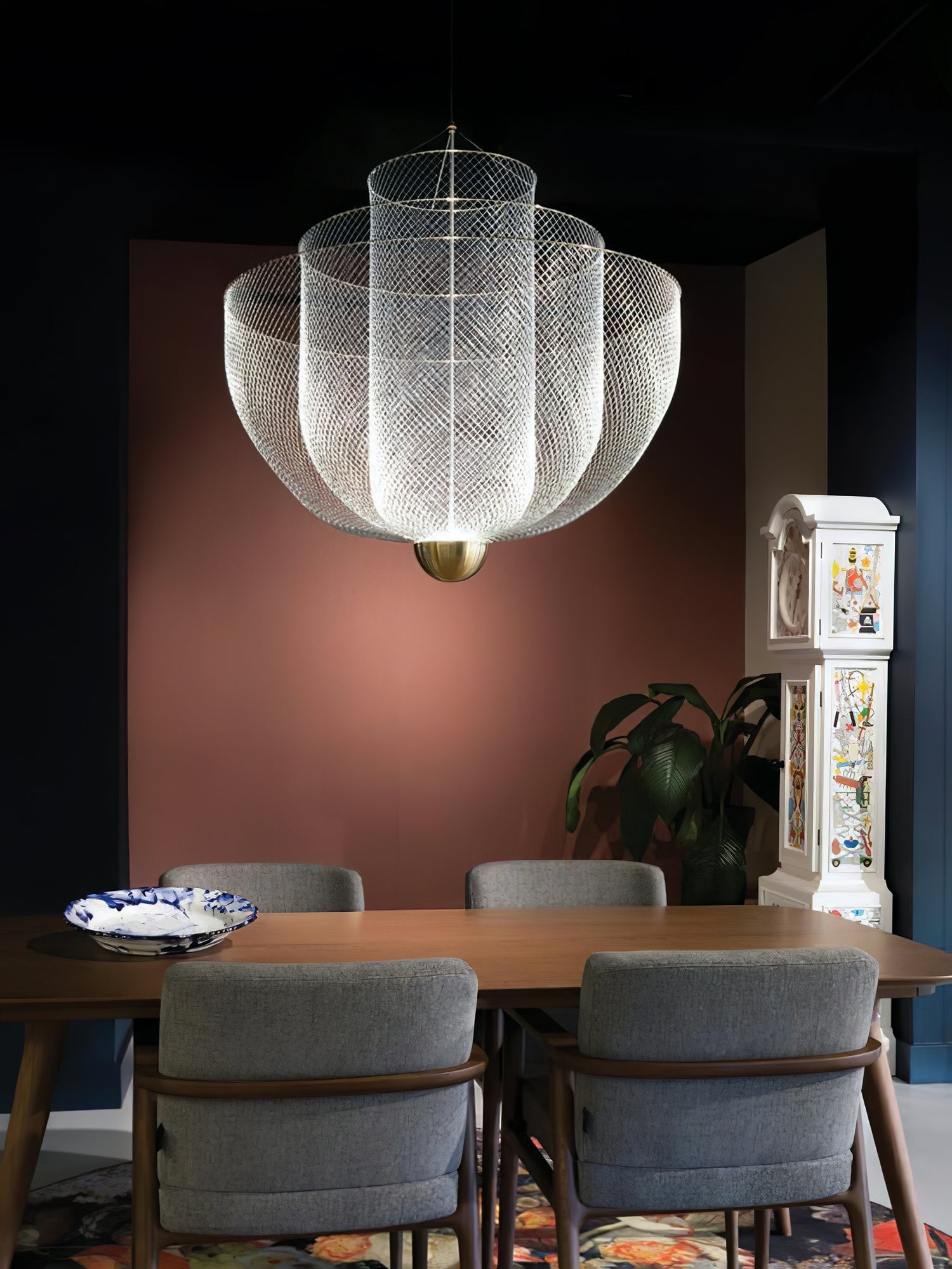 Liy Hanging Pendant lamp