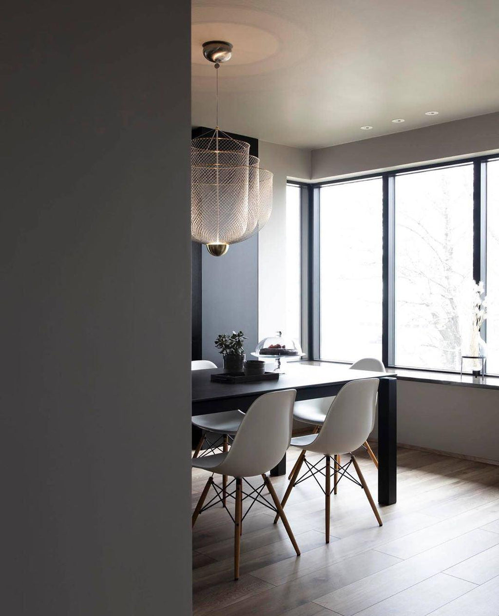 Liy Hanging Pendant lamp