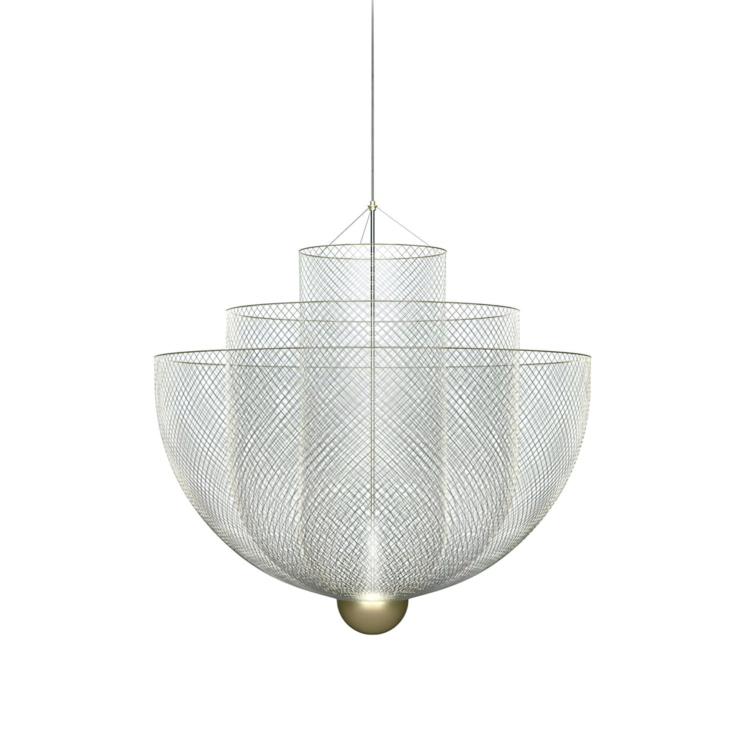 Liy Hanging Pendant lamp - ZozHome