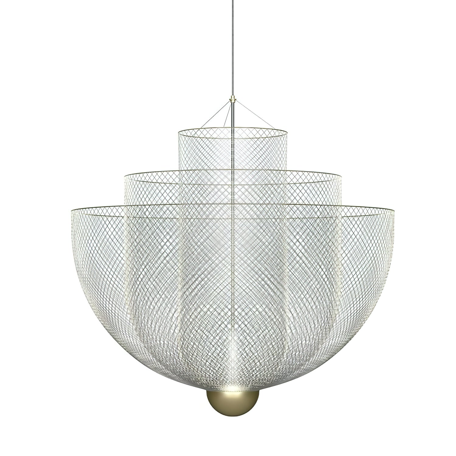 Liy Hanging Pendant lamp