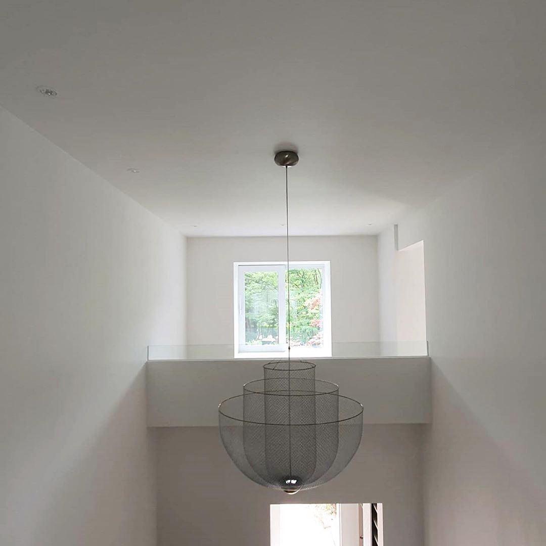 Liy Hanging Pendant lamp