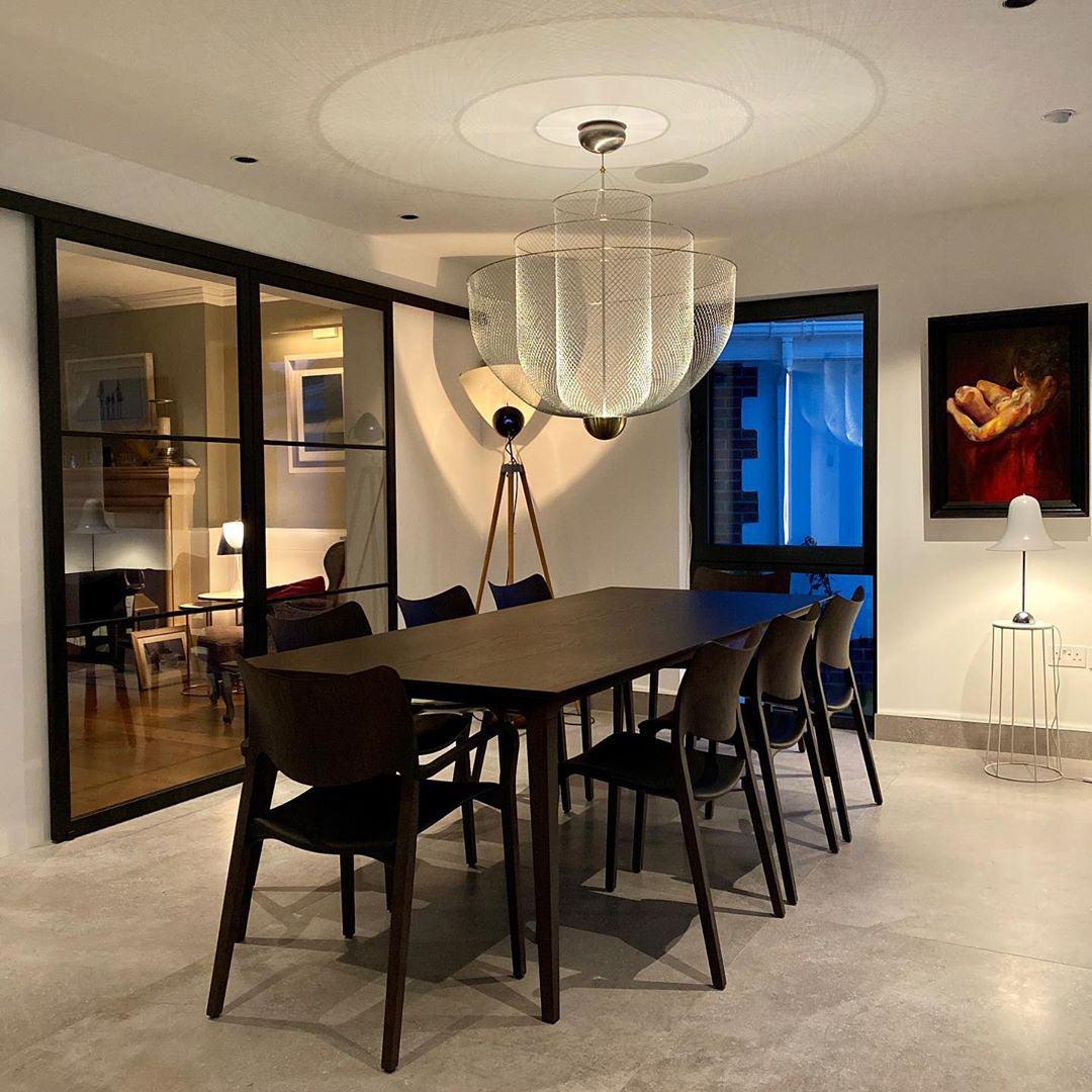 Liy Hanging Pendant lamp