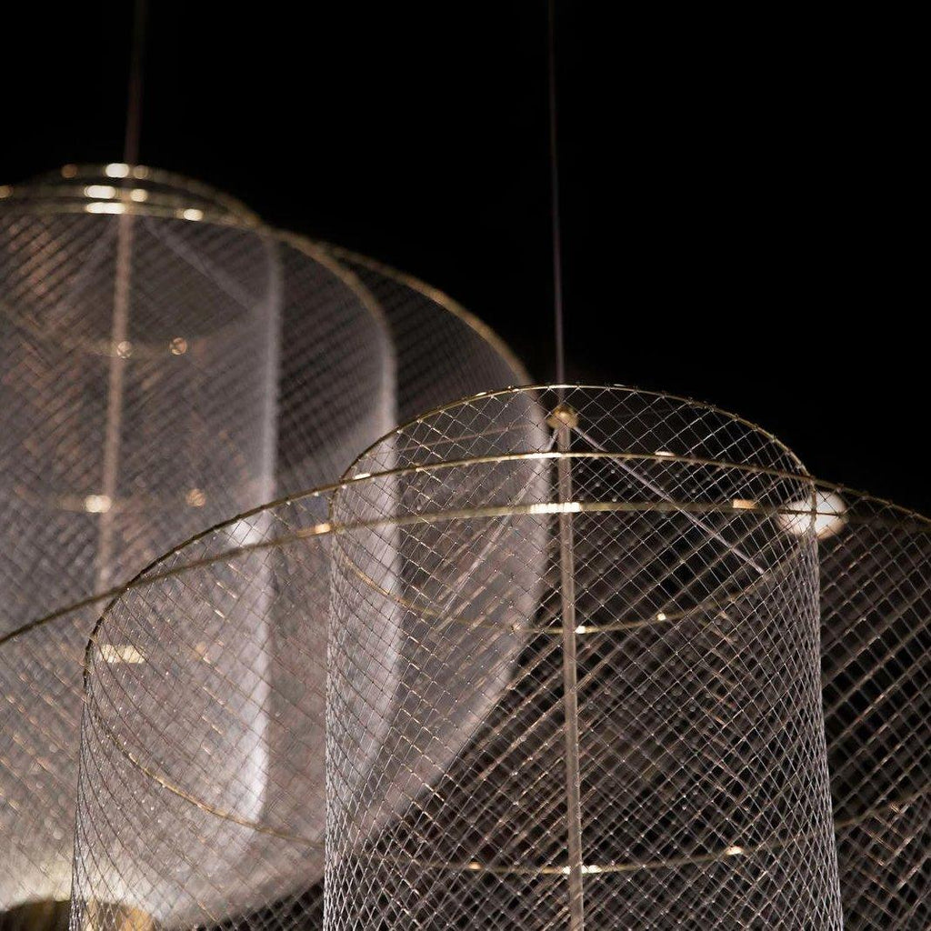 Liy Hanging Pendant lamp