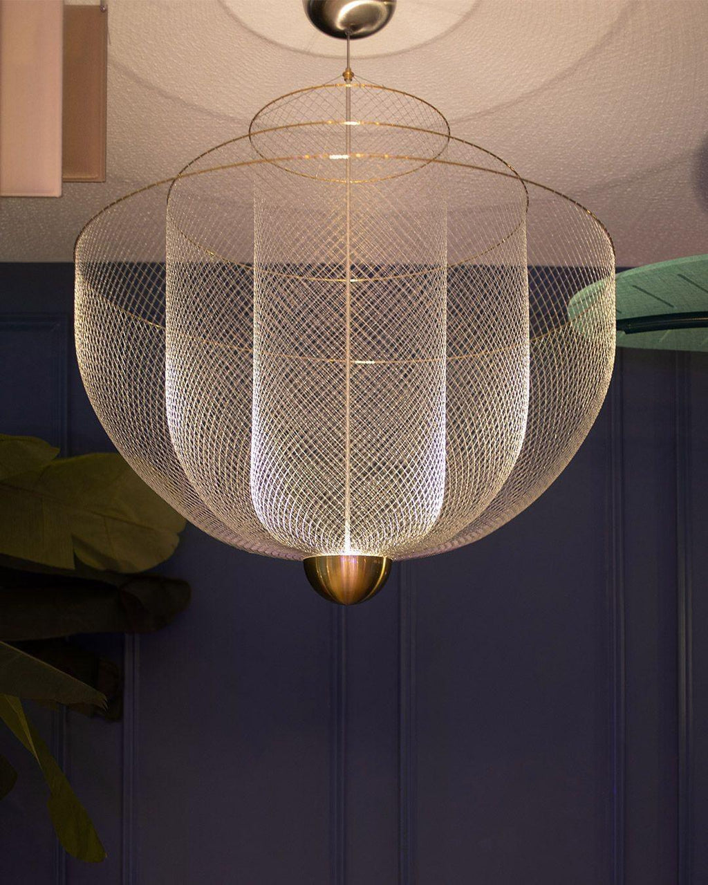 Liy Hanging Pendant lamp