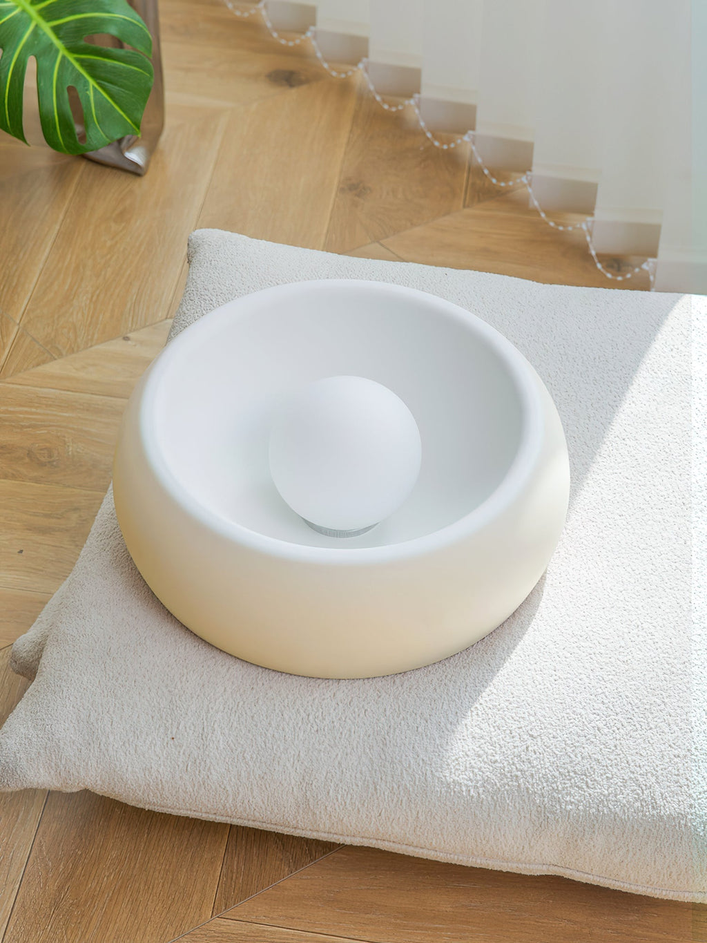 Louis Round Ceiling Light