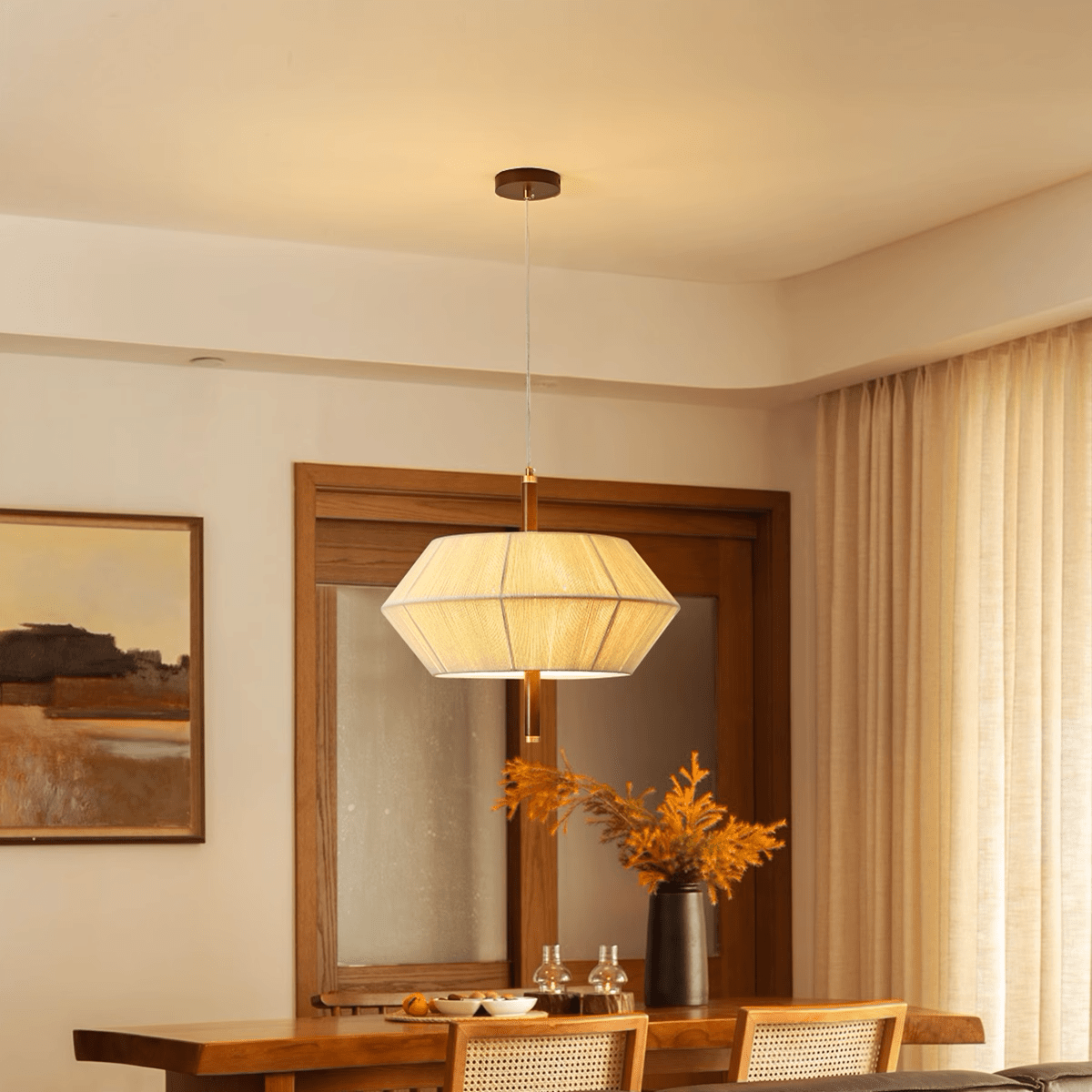 Lucia Pendant Light