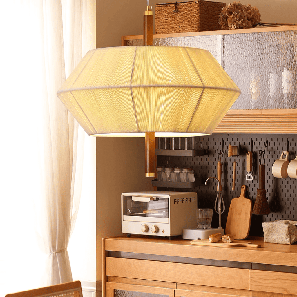 Lucia Pendant Light
