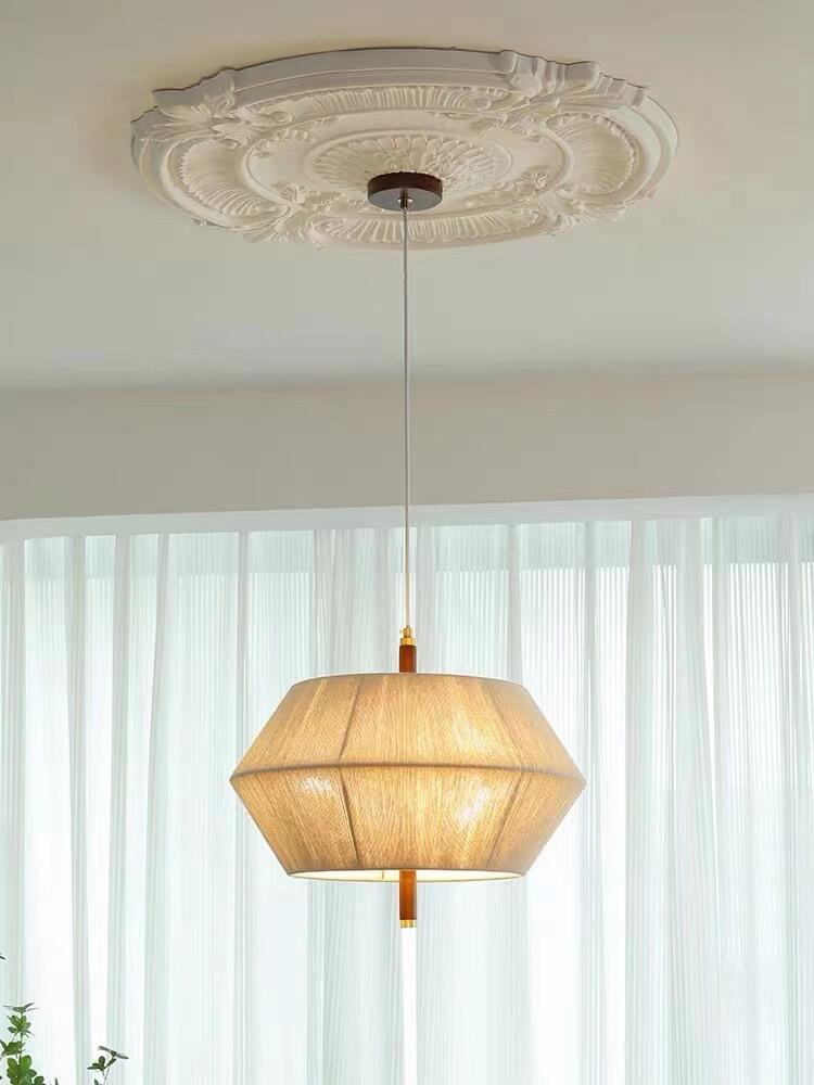 Lucia Pendant Light