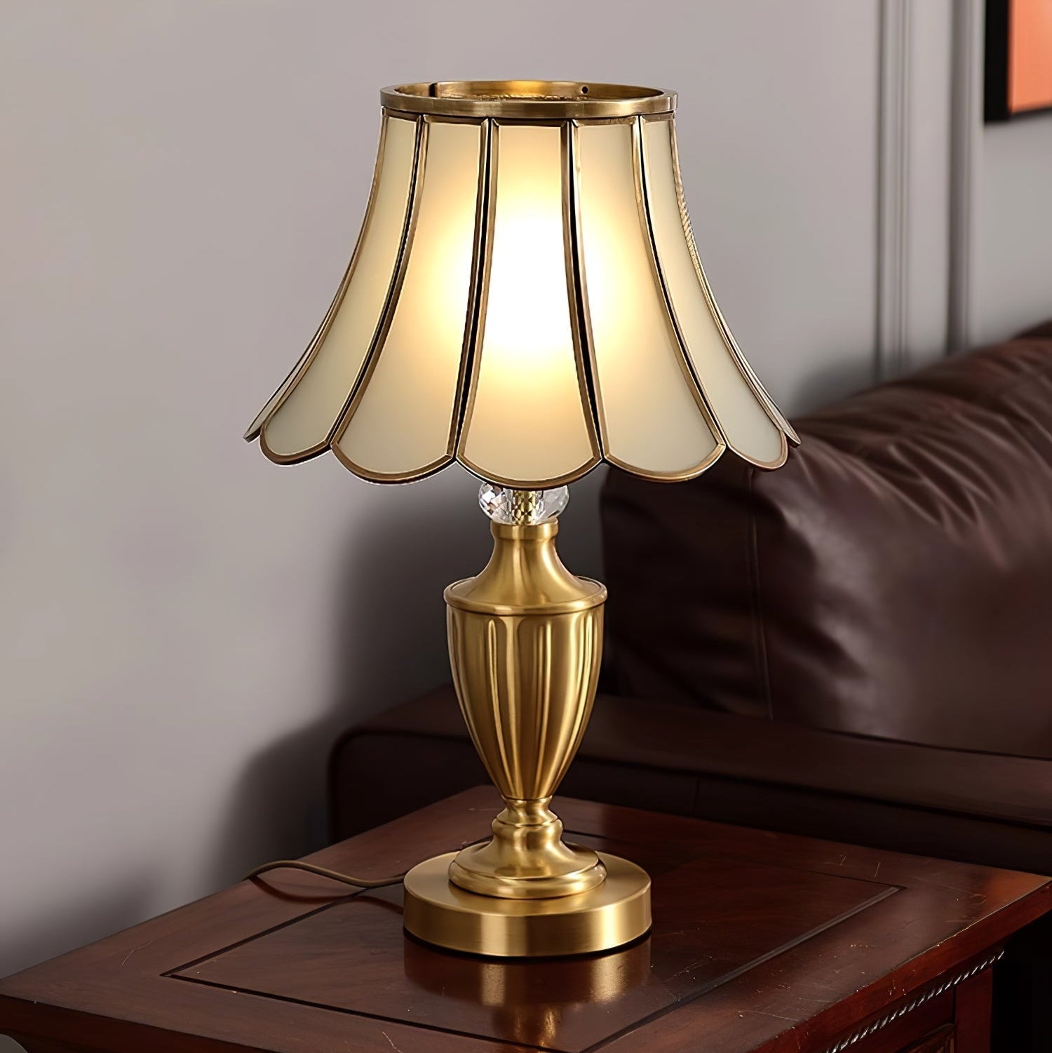 Lucia Table Lamp
