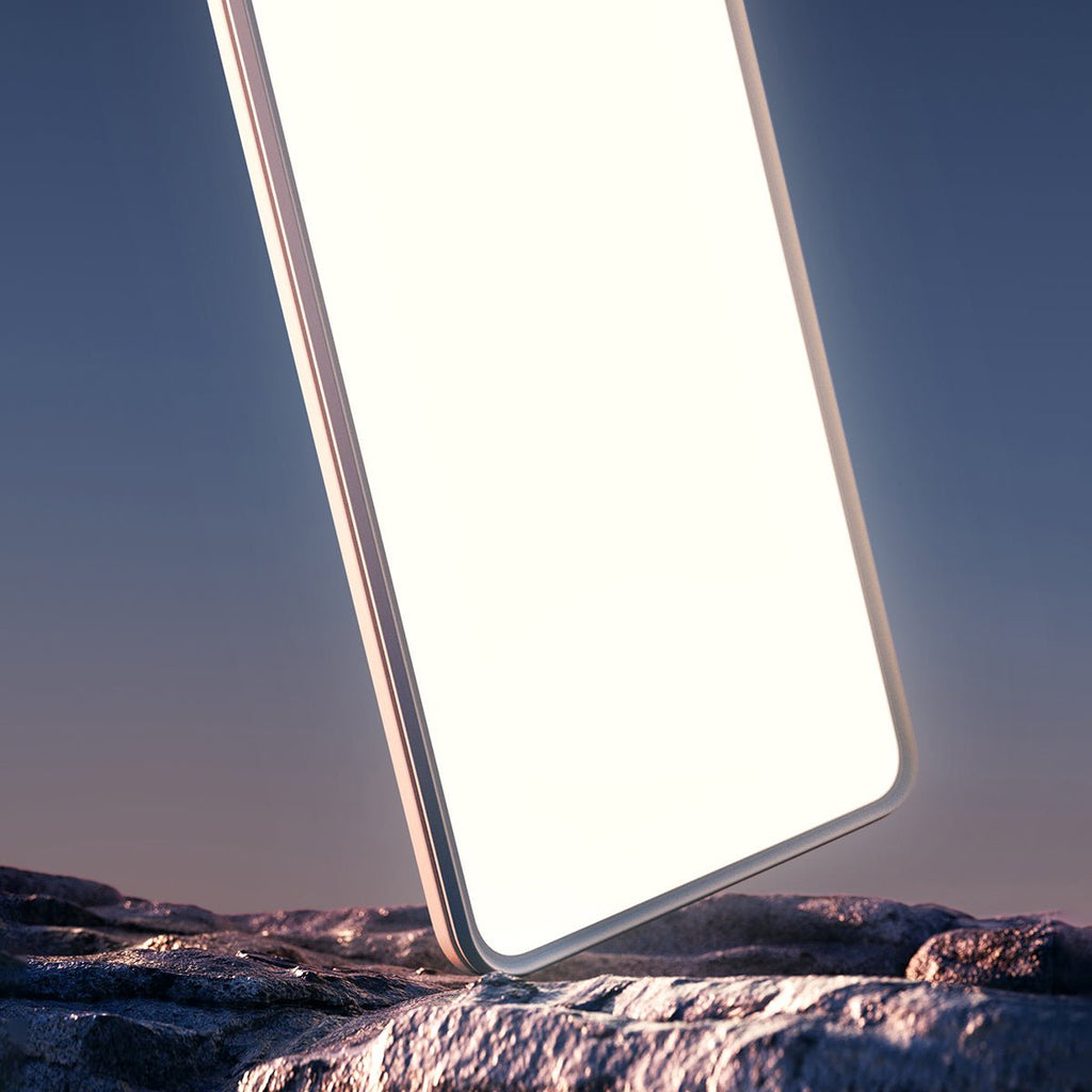 Lumiere Eye-Caring Slim Ceiling Light