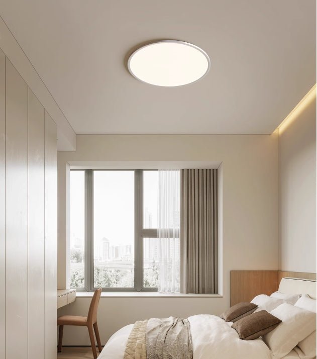 Lumière Ultra - Thin Eye - Care Ceiling Light - ZozHome