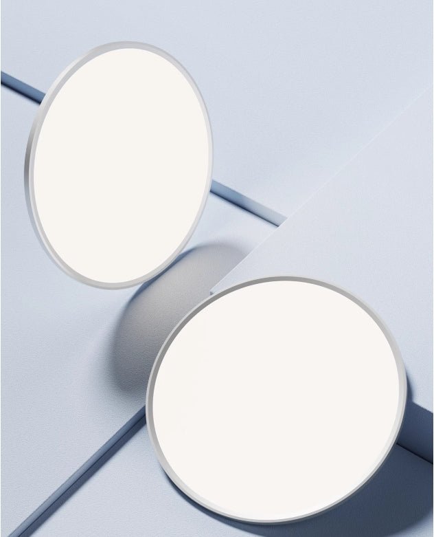 Lumière Ultra-Thin Eye-Care Ceiling Light