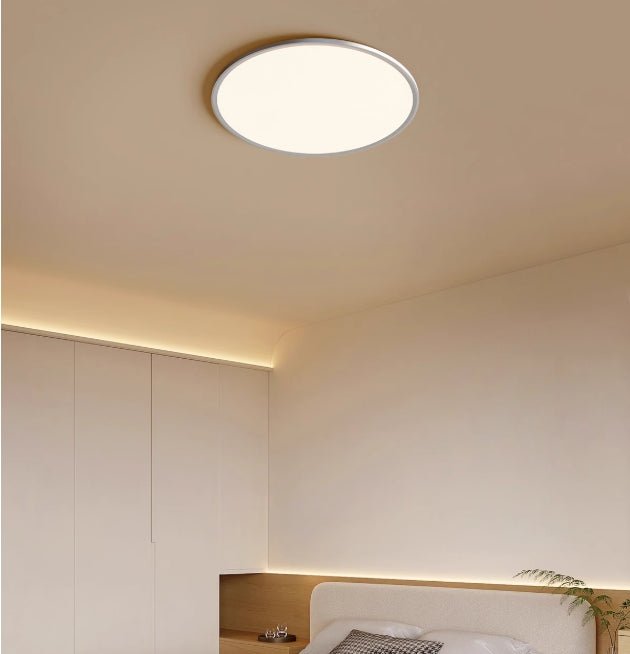Lumière Ultra - Thin Eye - Care Ceiling Light - ZozHome