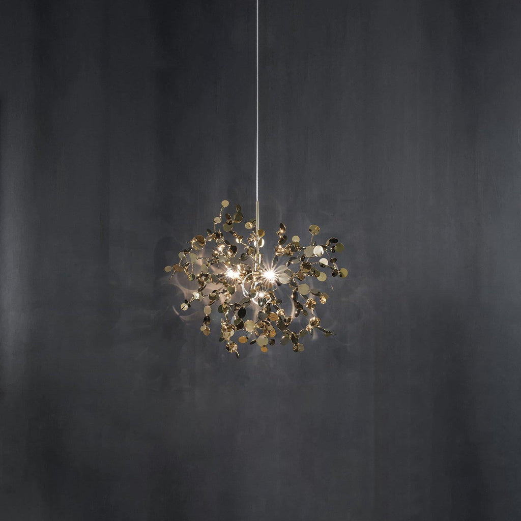 Luminex Chandelier