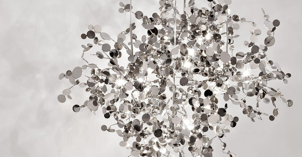 Luminex Chandelier