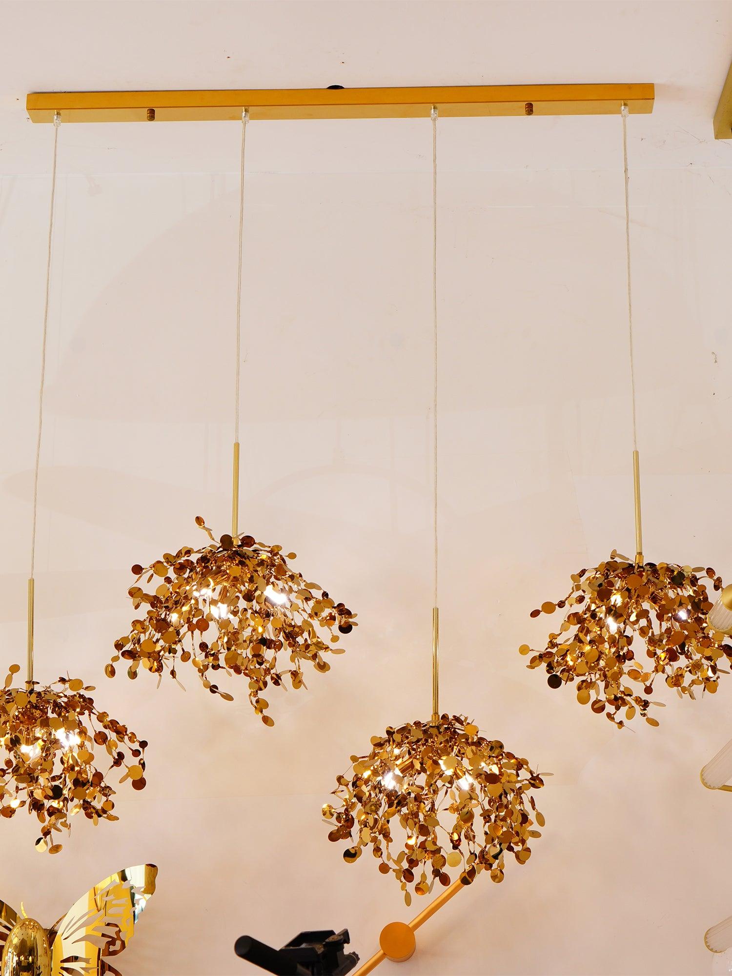 Luminex Chandelier