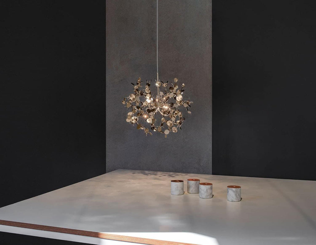 Luminex Chandelier