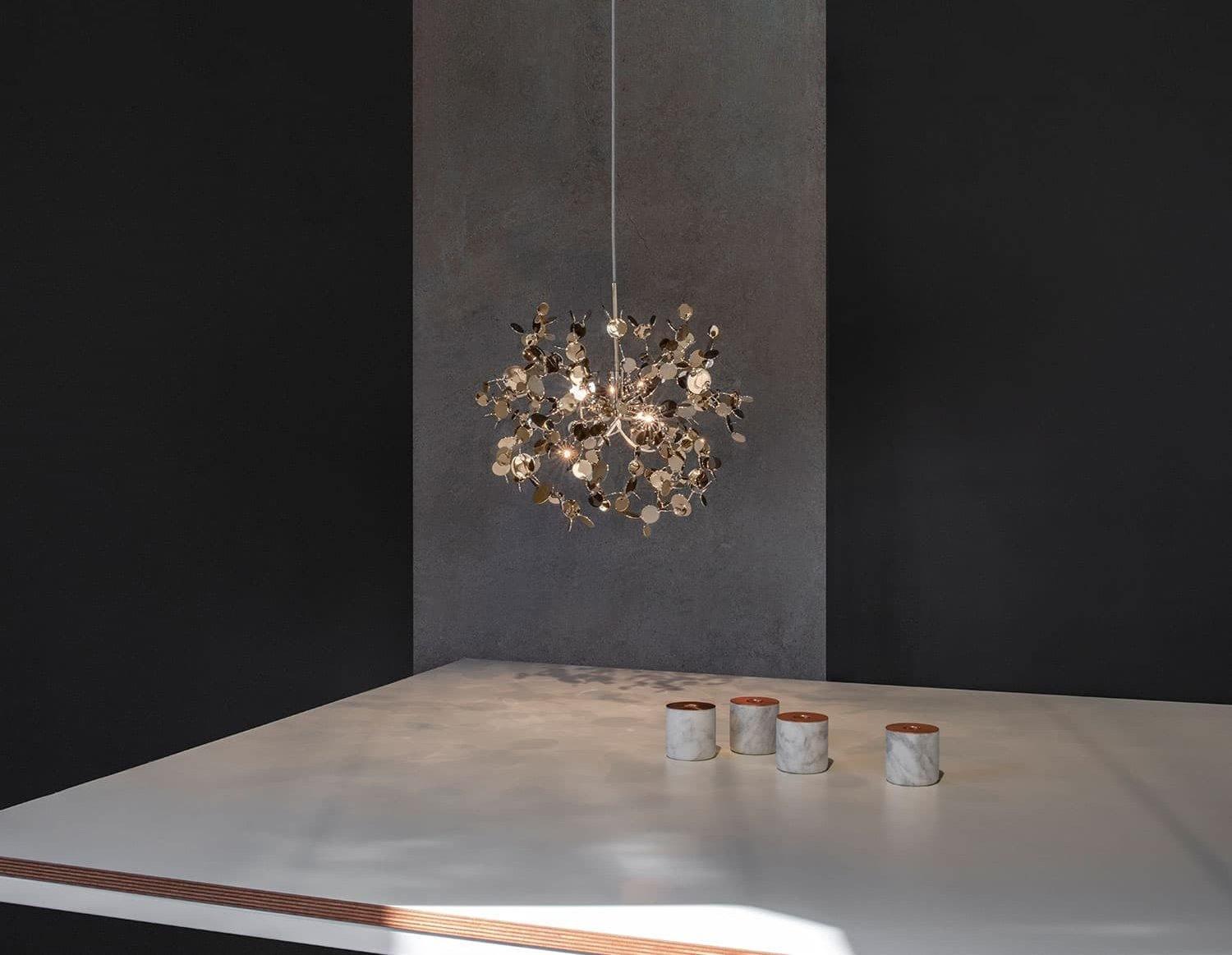 Luminex Chandelier