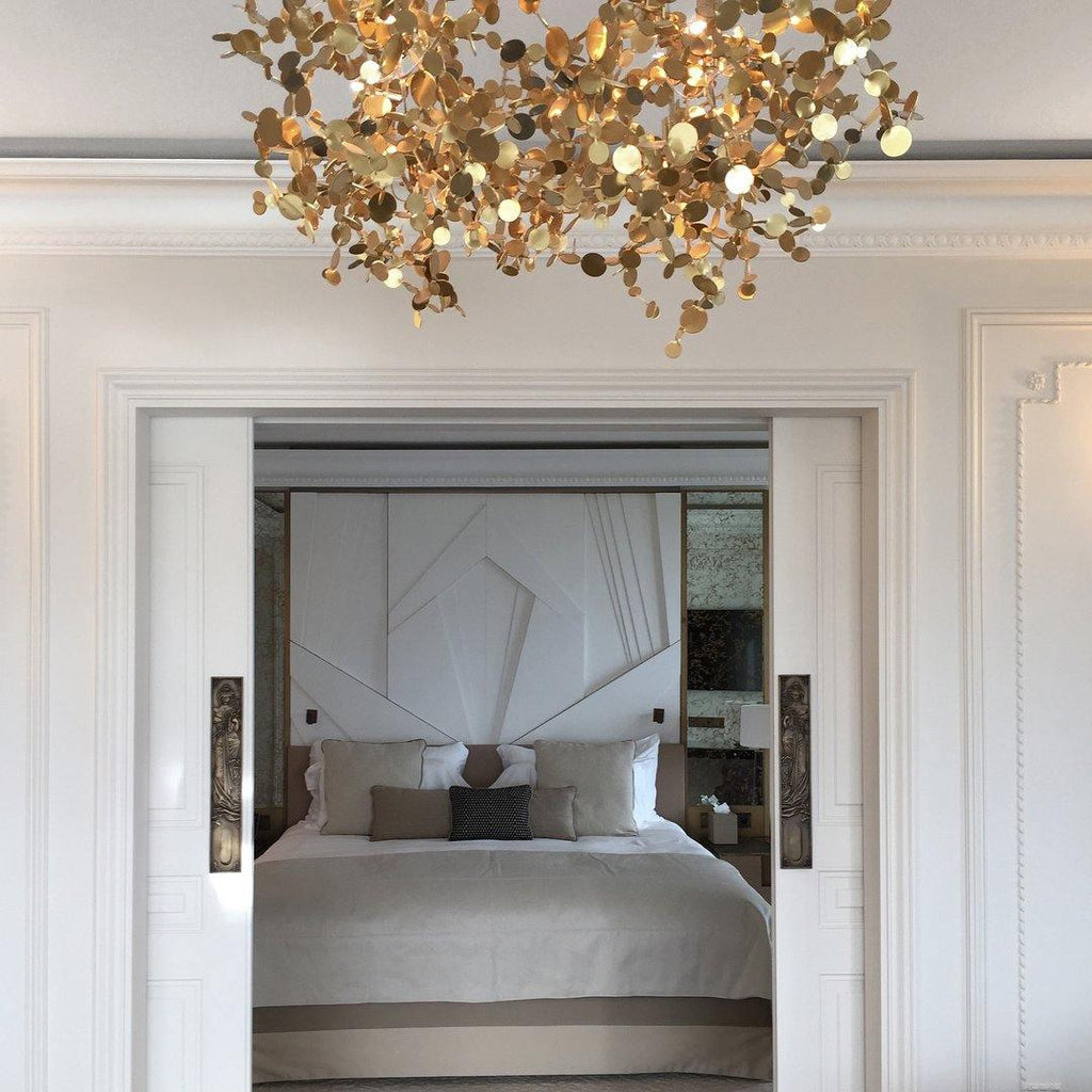 Luminex Chandelier