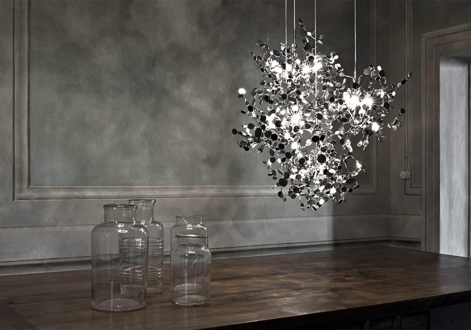Luminex Chandelier