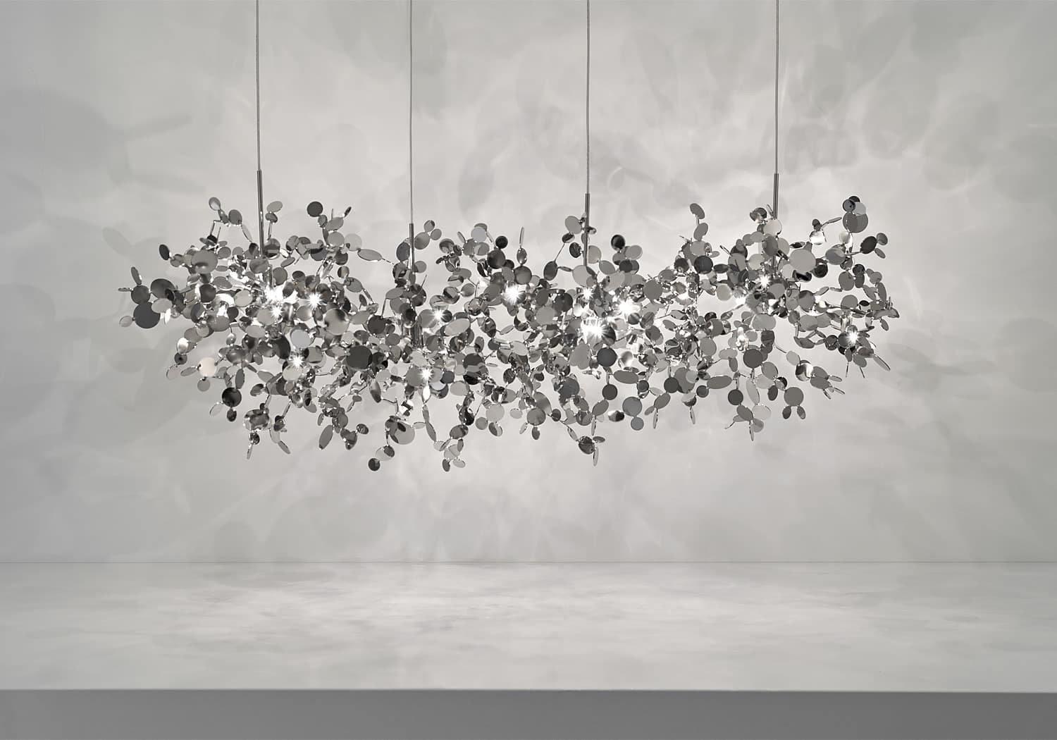 Luminex Chandelier