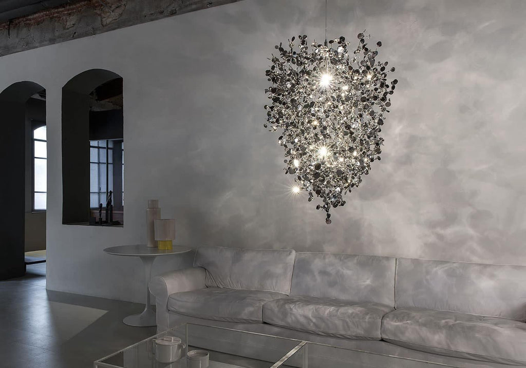 Luminex Chandelier