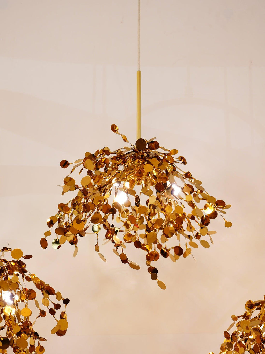 Luminex Chandelier