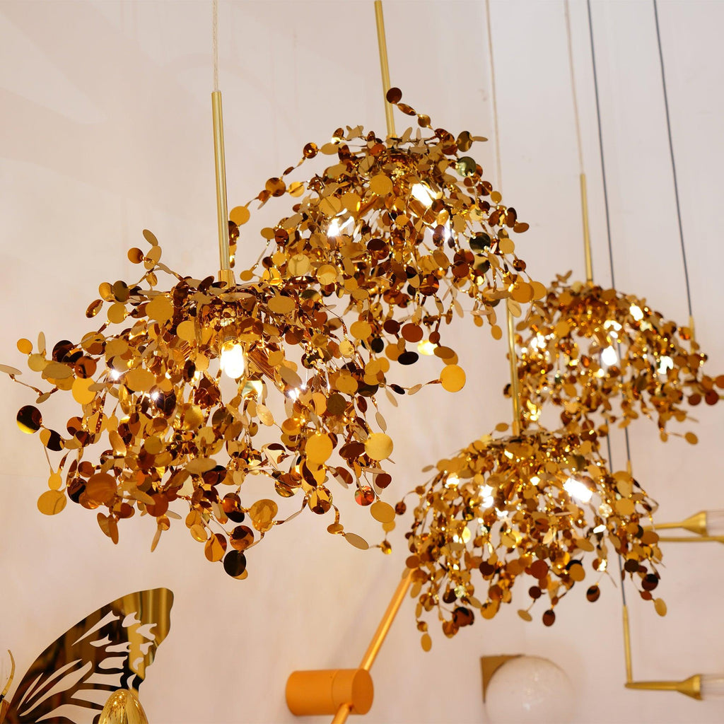 Luminex Chandelier
